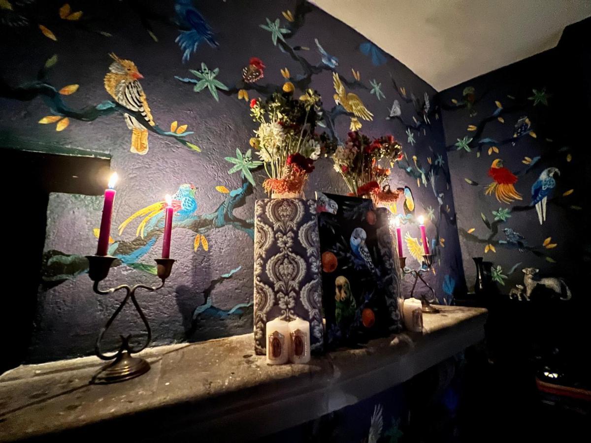 Boutique Hotel And Gallery In San Angel Inn - Mexico City — Photos 2